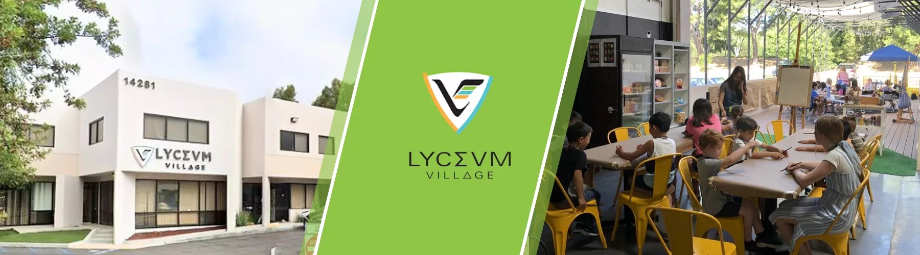 LYCEUM Village LYCEUM Village