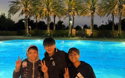 2026年3月留学プログラムに参加したK.K.さん