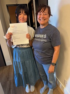 トビタテ!カリフォルニア医療留学