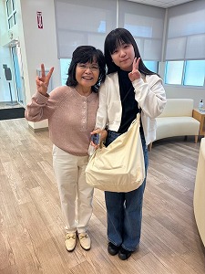 トビタテ!アメリカ 医療ボランティア