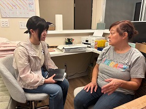 トビタテ！カリフォルニア医療留学