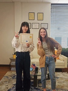 トビタテ！カリフォルニア語学学校
