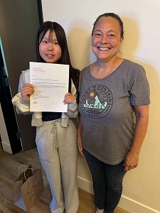 トビタテ！留学 カリフォルニアでの小児作業療法トレーニング２