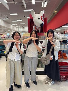 トビタテ！カリフォルニア医療留学