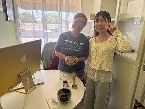 トビタテ！留学 カリフォルニアの小児作業療法トレーニング体験