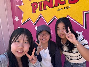 トビタテ！留学JAPAN高校生のカリフォルニア医療留学体験談｜小児医療・多職種連携を学んだ26日間