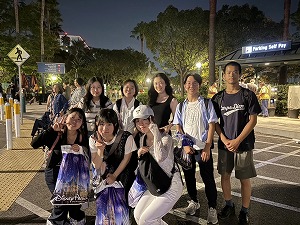 トビタテ！留学JAPAN高校生のカリフォルニア医療留学体験談｜小児医療・多職種連携を学んだ26日間２