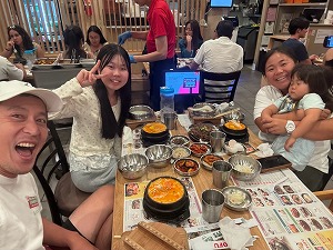 トビタテ！留学 カリフォルニア　医療留学