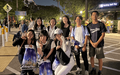 【2026 年 7 月〜8 月】トビタテ！留学 JAPAN 高校生のカリフォルニア医 療留学体験談｜小児医療・多職種連携を学んだ 26 日間