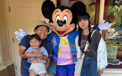 2026 年夏｜トビタテ！高校生のカリフォルニア医療・探究留学