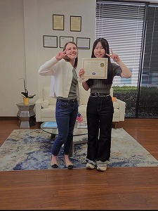 トビタテ！留学JAPAN高校生のカリフォルニア医療留学体験談｜小児医療・多職種連携を学んだ26日間 3